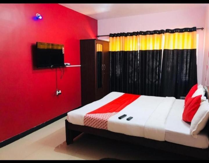 Smile Stone Individual Cottage Ooty Ngoại thất bức ảnh