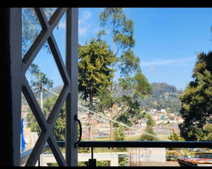 Smile Stone Individual Cottage Ooty Ngoại thất bức ảnh
