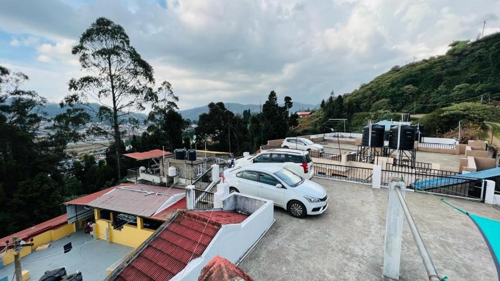 Smile Stone Individual Cottage Ooty Ngoại thất bức ảnh