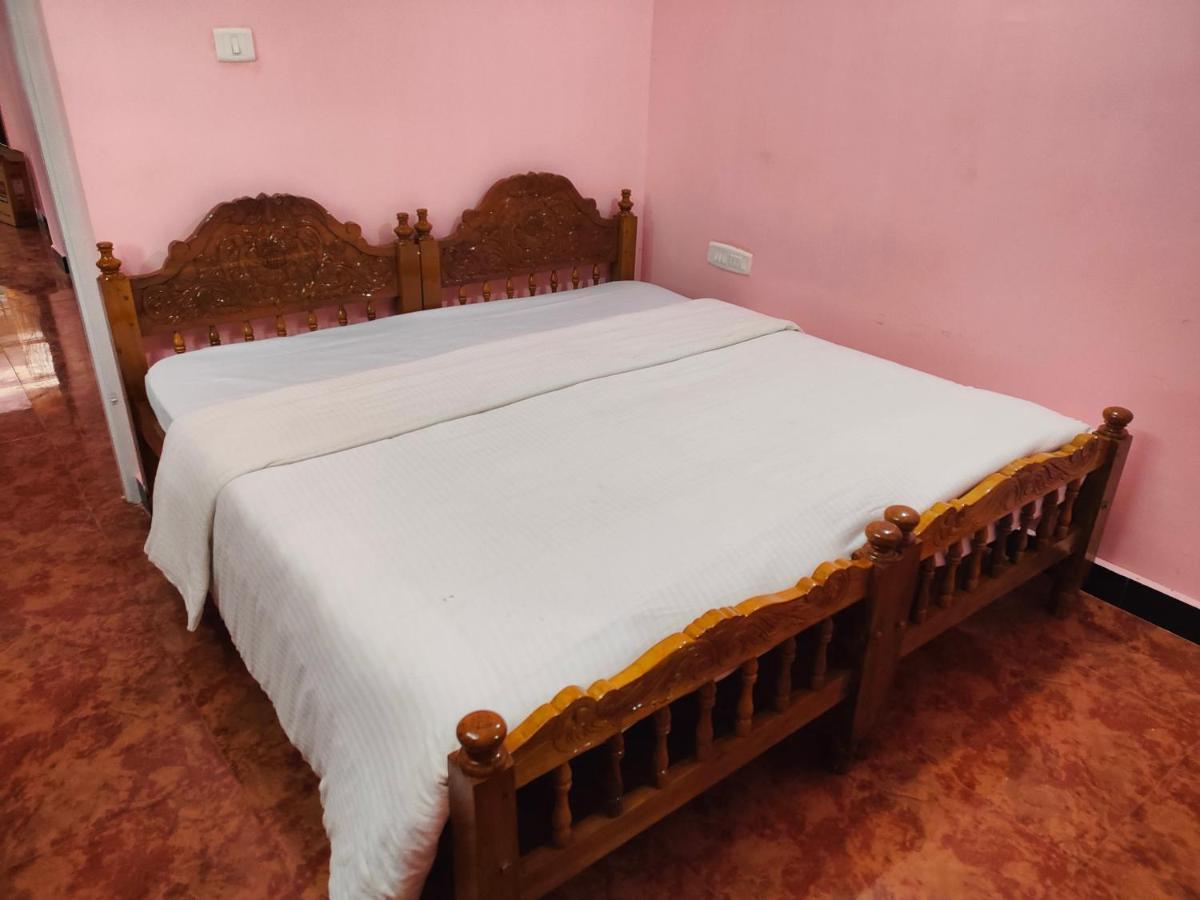 Smile Stone Individual Cottage Ooty Ngoại thất bức ảnh