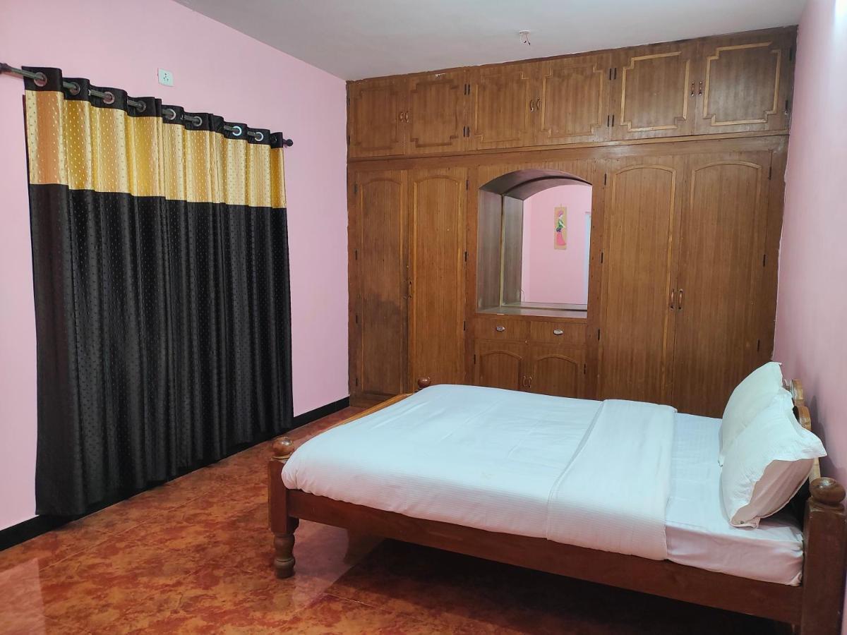 Smile Stone Individual Cottage Ooty Ngoại thất bức ảnh