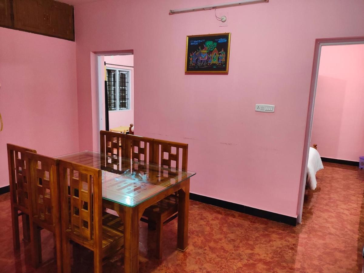 Smile Stone Individual Cottage Ooty Ngoại thất bức ảnh