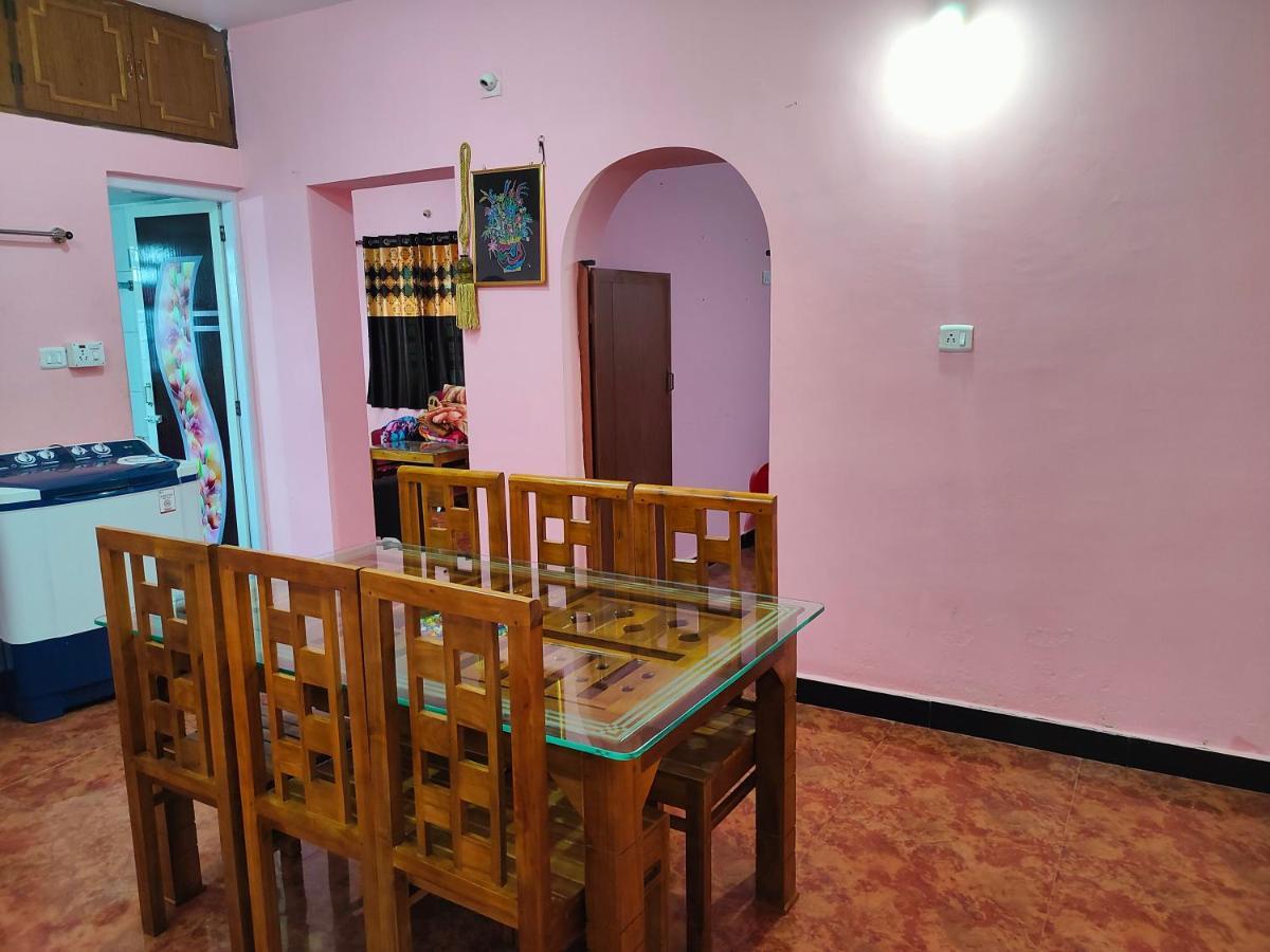 Smile Stone Individual Cottage Ooty Ngoại thất bức ảnh