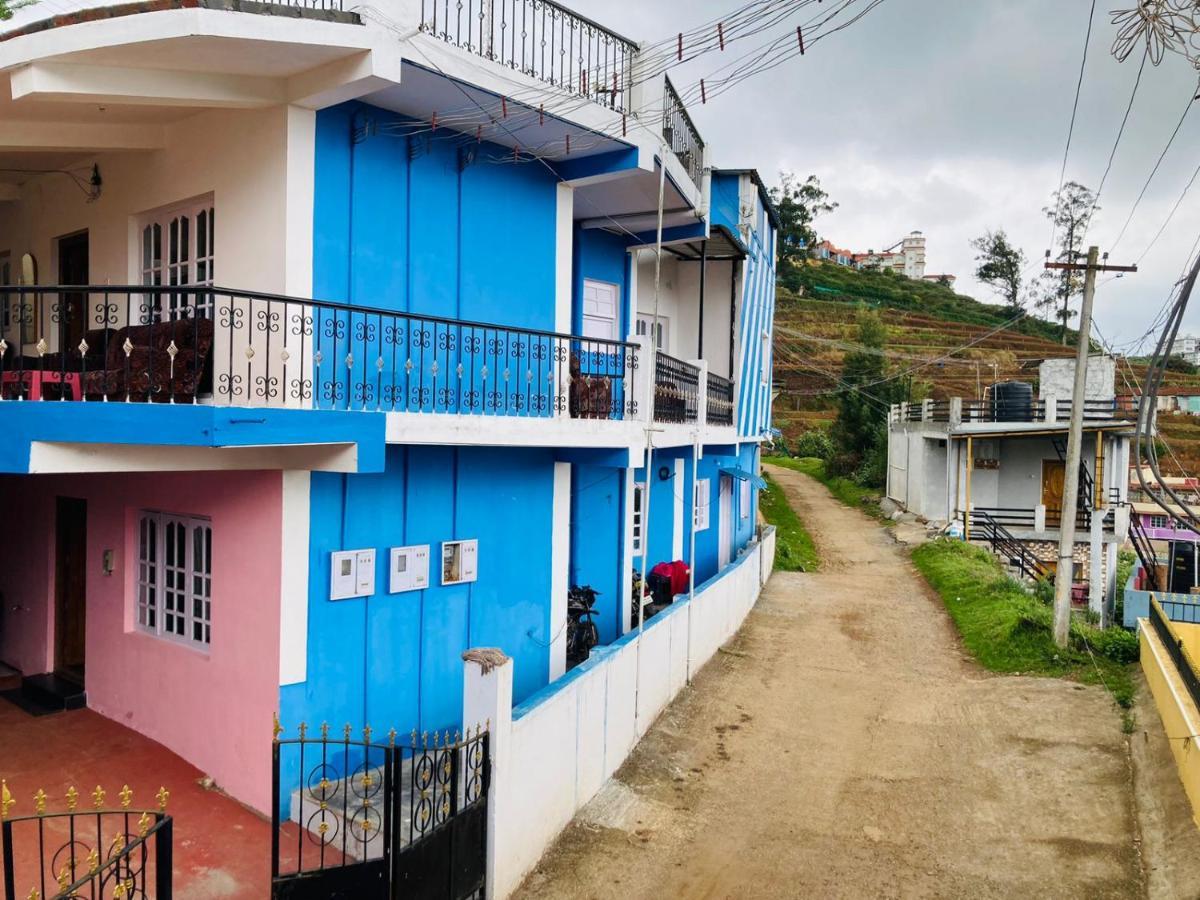 Smile Stone Individual Cottage Ooty Ngoại thất bức ảnh