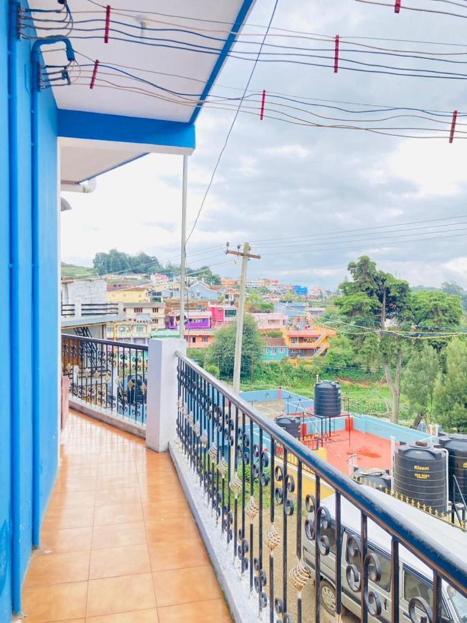 Smile Stone Individual Cottage Ooty Ngoại thất bức ảnh