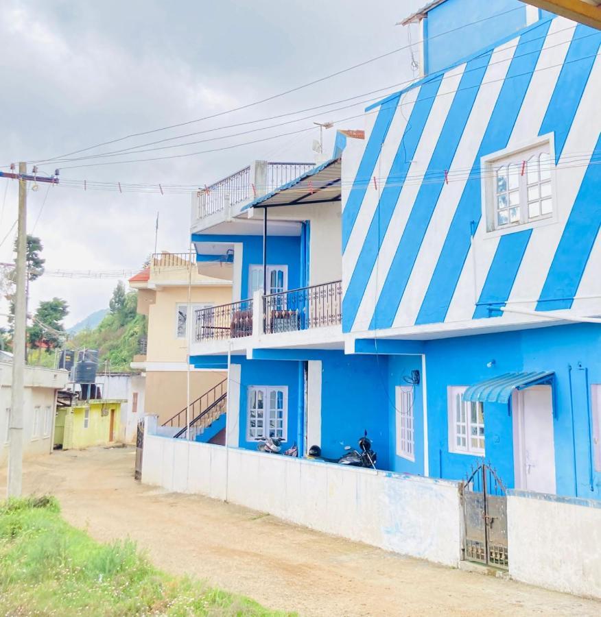 Smile Stone Individual Cottage Ooty Ngoại thất bức ảnh