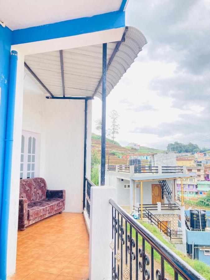 Smile Stone Individual Cottage Ooty Ngoại thất bức ảnh
