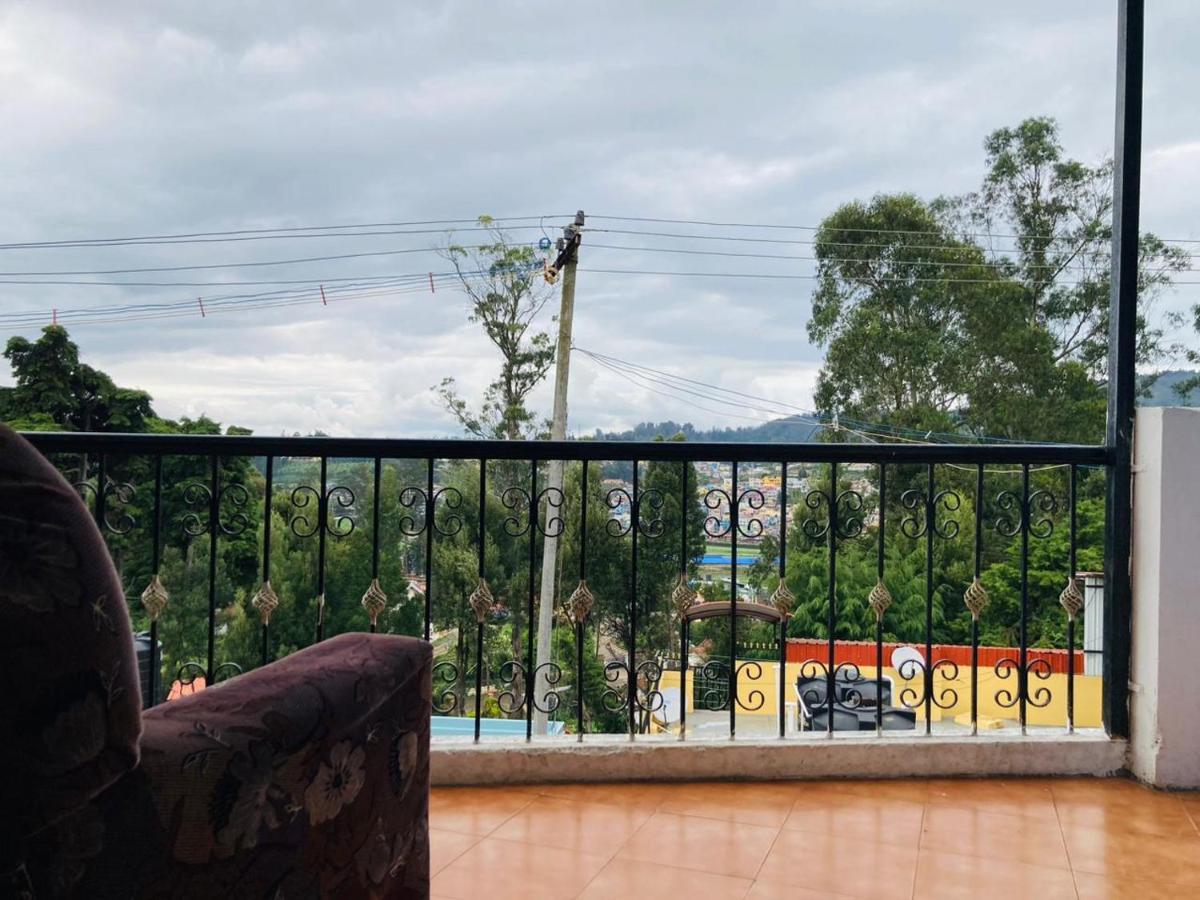 Smile Stone Individual Cottage Ooty Ngoại thất bức ảnh