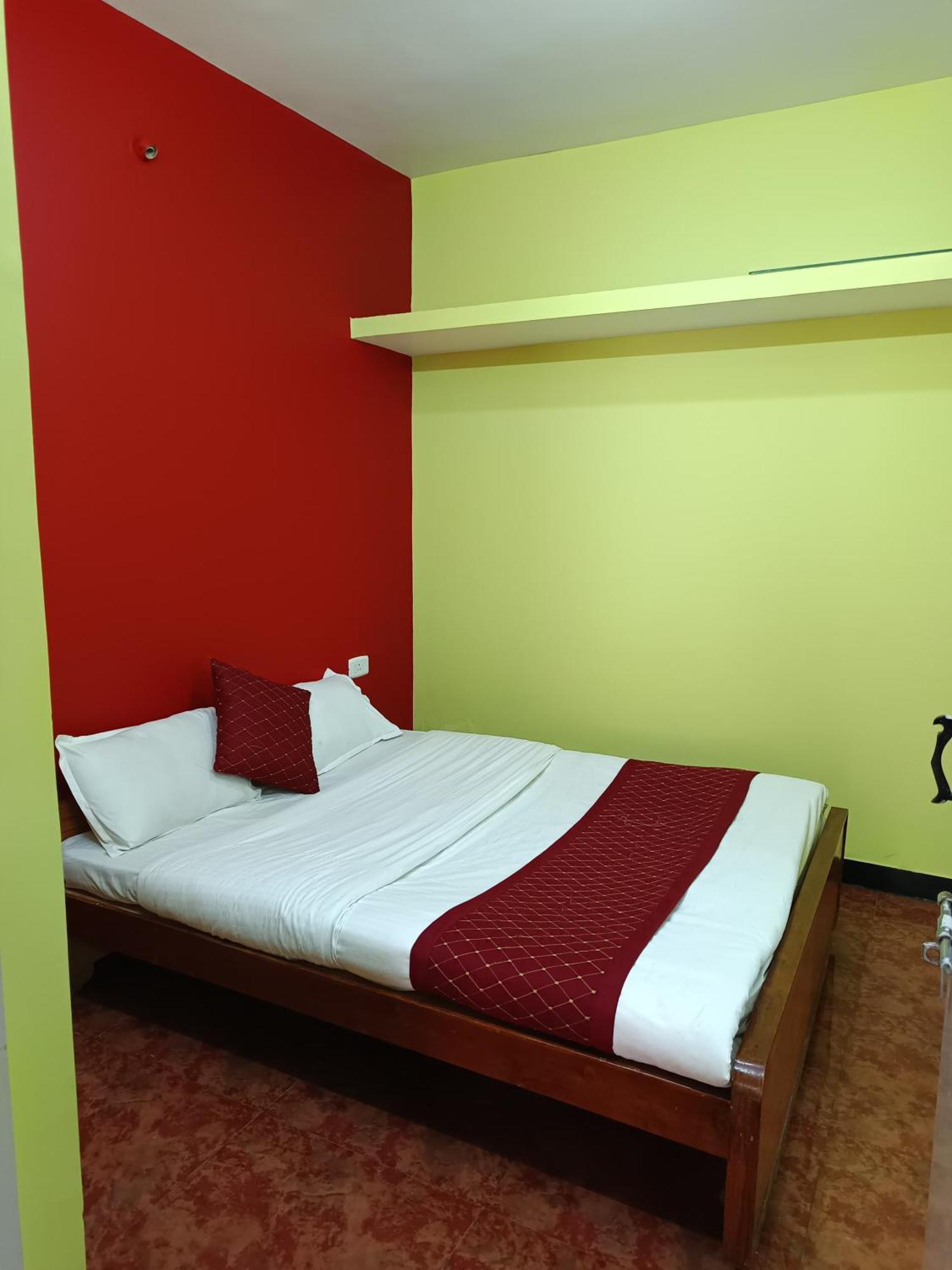 Smile Stone Individual Cottage Ooty Ngoại thất bức ảnh