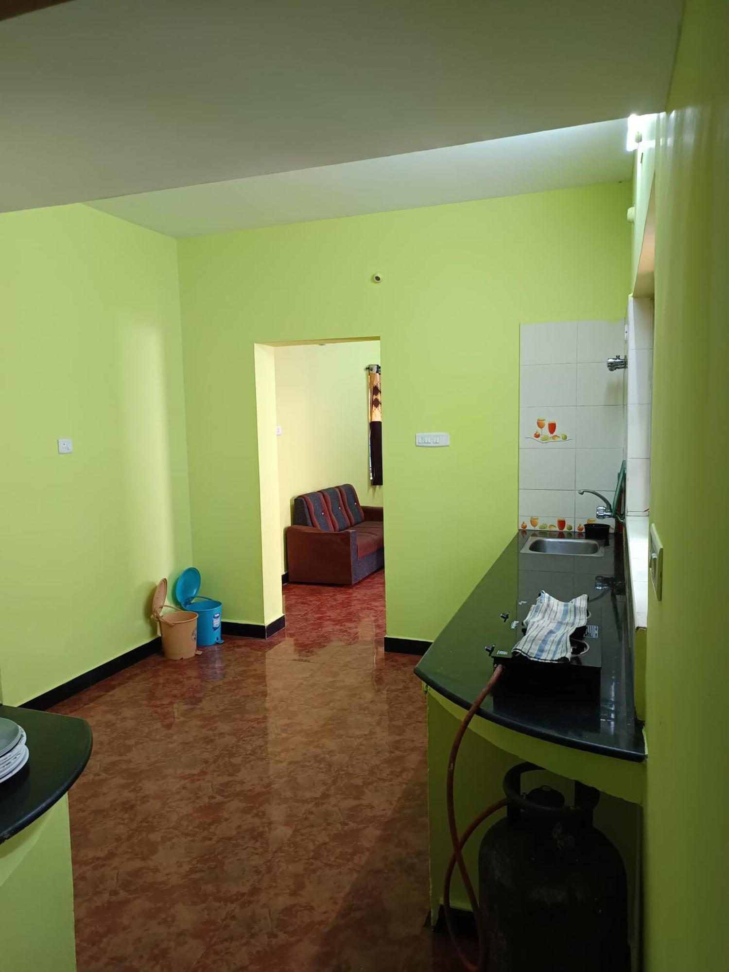 Smile Stone Individual Cottage Ooty Ngoại thất bức ảnh