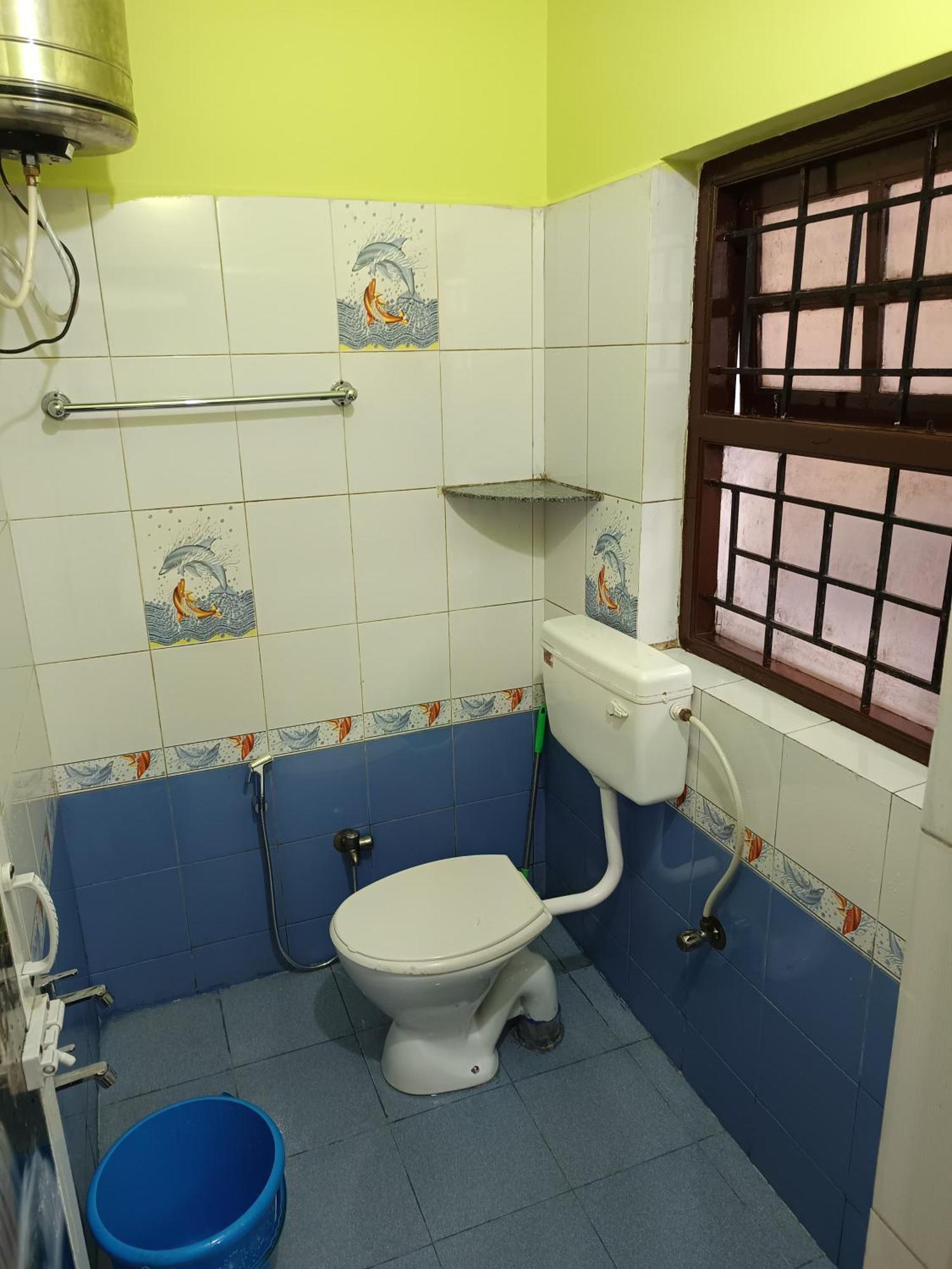 Smile Stone Individual Cottage Ooty Ngoại thất bức ảnh