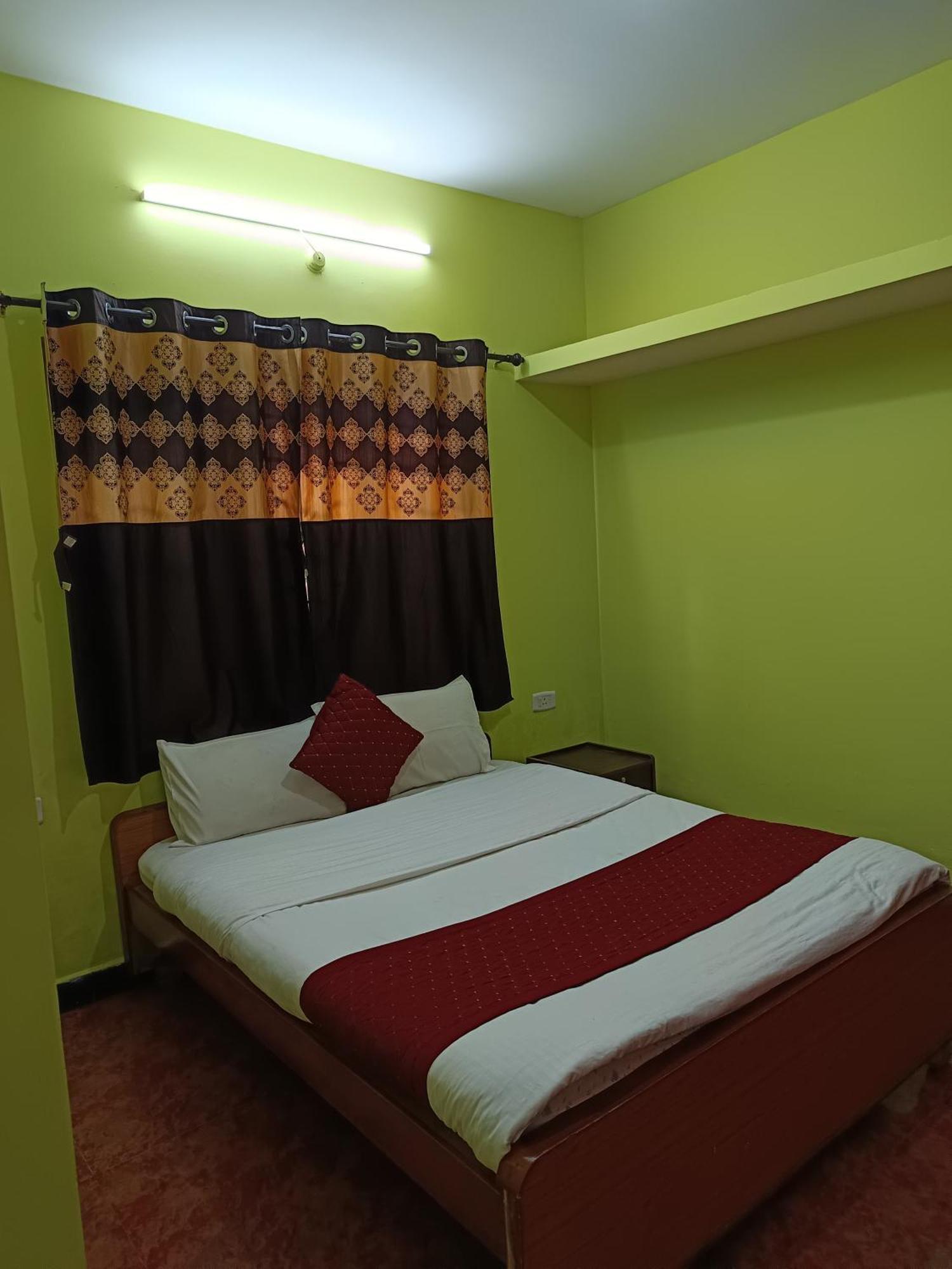 Smile Stone Individual Cottage Ooty Ngoại thất bức ảnh