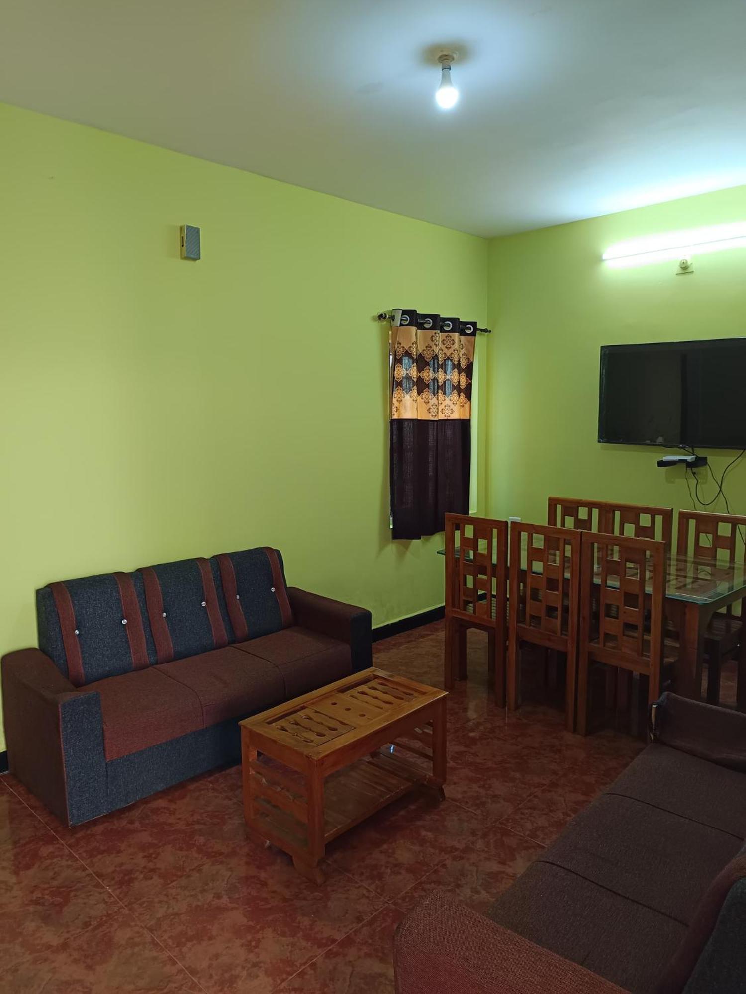 Smile Stone Individual Cottage Ooty Ngoại thất bức ảnh