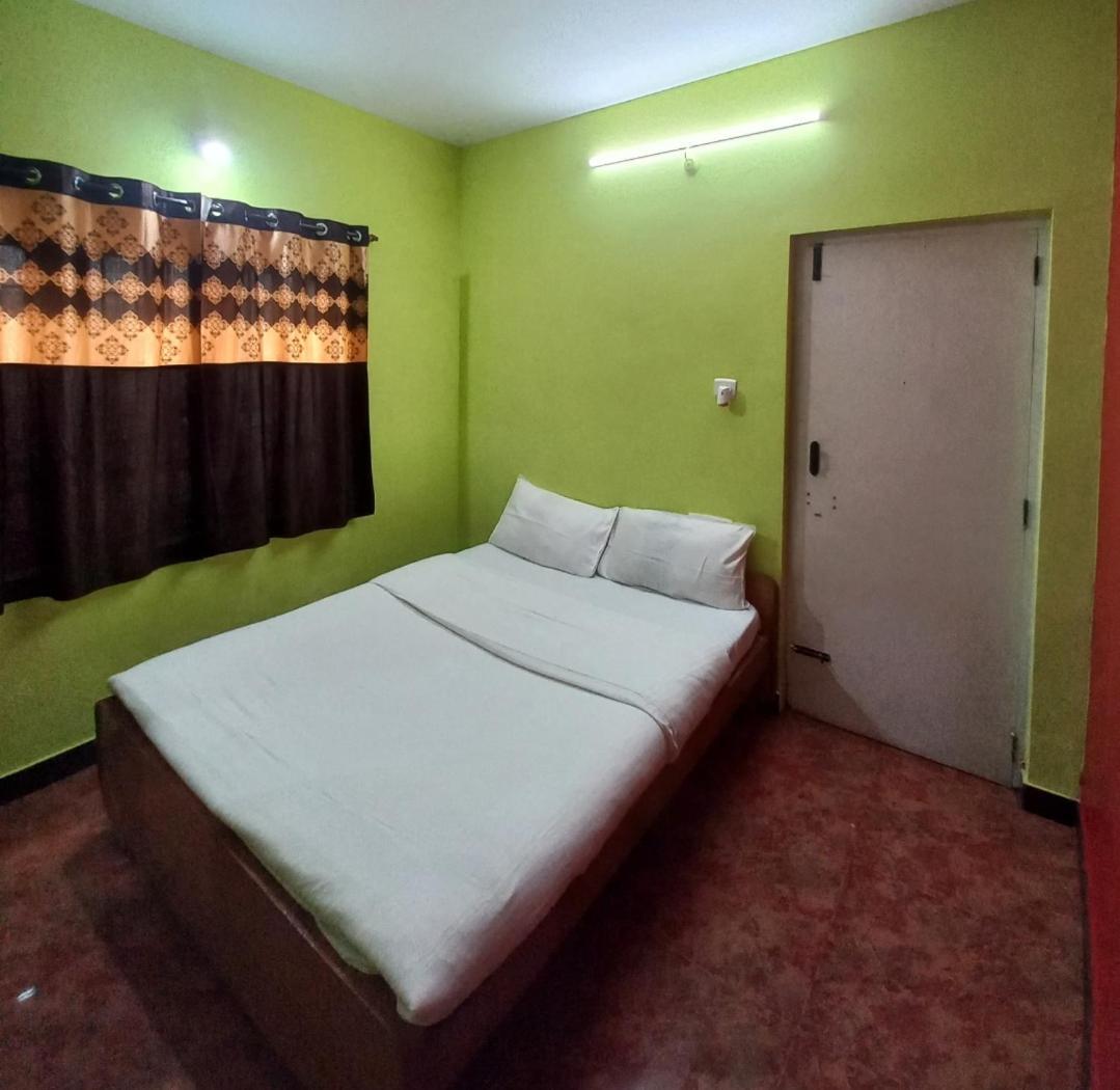 Smile Stone Individual Cottage Ooty Ngoại thất bức ảnh