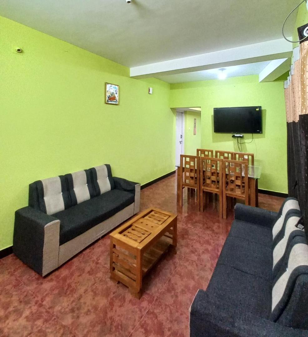 Smile Stone Individual Cottage Ooty Ngoại thất bức ảnh