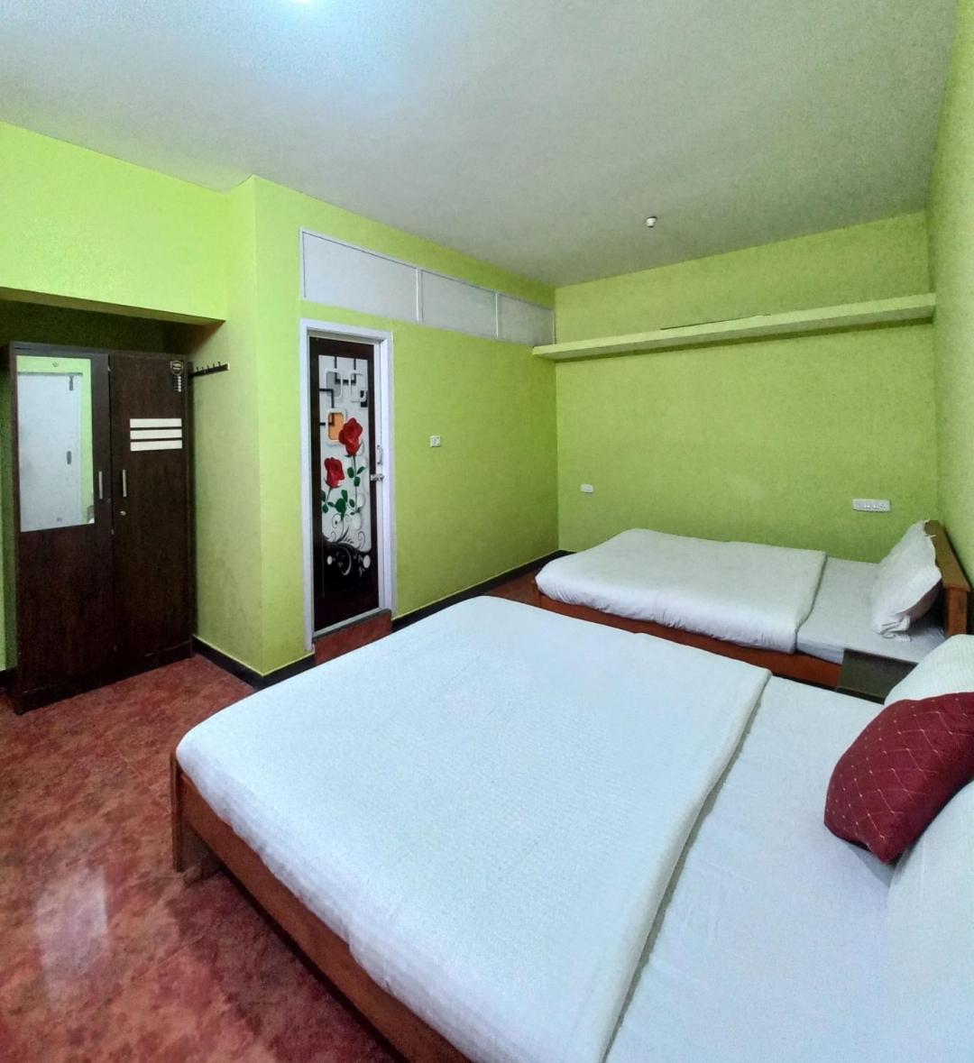 Smile Stone Individual Cottage Ooty Ngoại thất bức ảnh