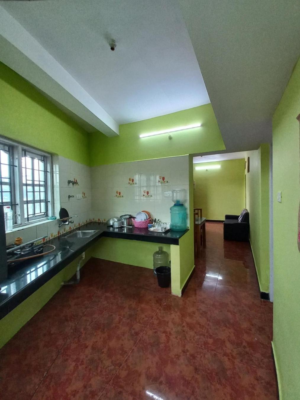 Smile Stone Individual Cottage Ooty Ngoại thất bức ảnh