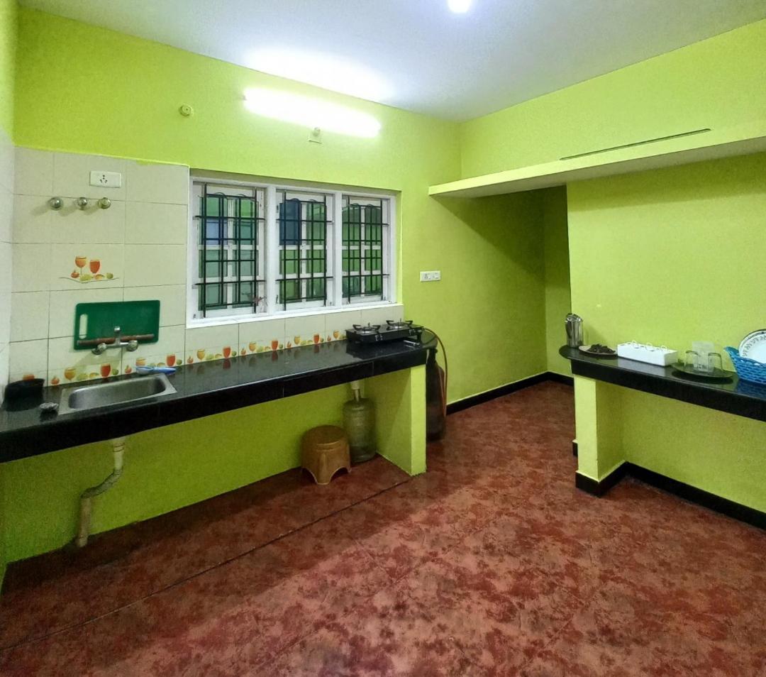 Smile Stone Individual Cottage Ooty Ngoại thất bức ảnh