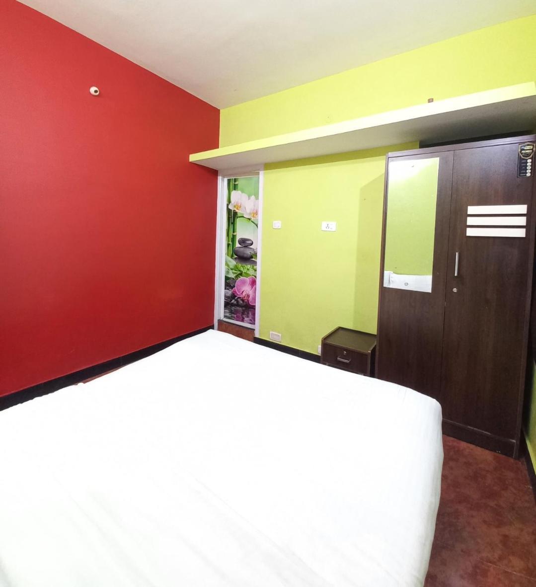 Smile Stone Individual Cottage Ooty Ngoại thất bức ảnh