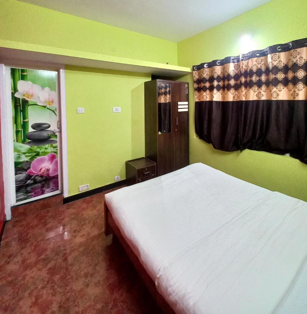 Smile Stone Individual Cottage Ooty Ngoại thất bức ảnh
