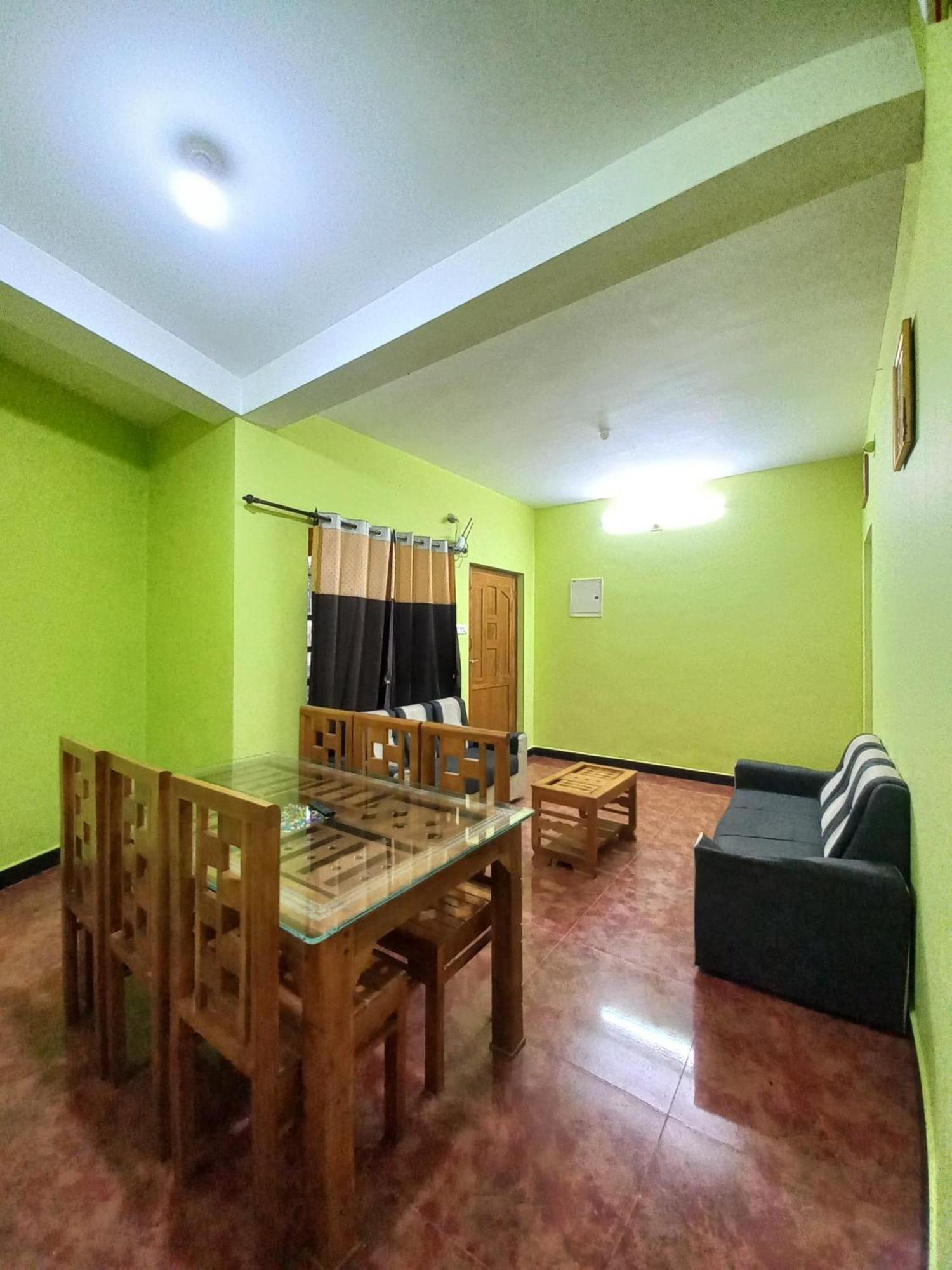 Smile Stone Individual Cottage Ooty Ngoại thất bức ảnh