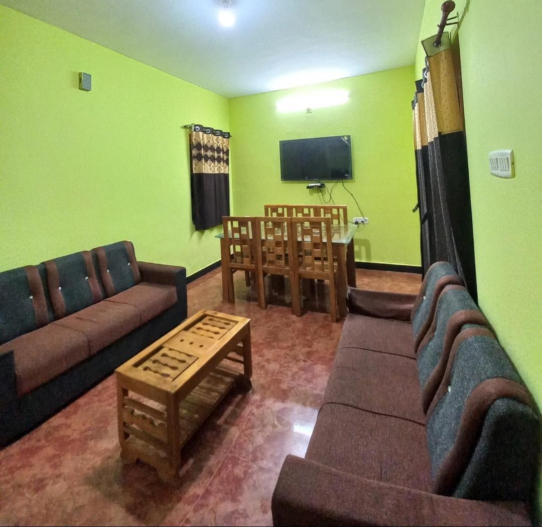 Smile Stone Individual Cottage Ooty Ngoại thất bức ảnh