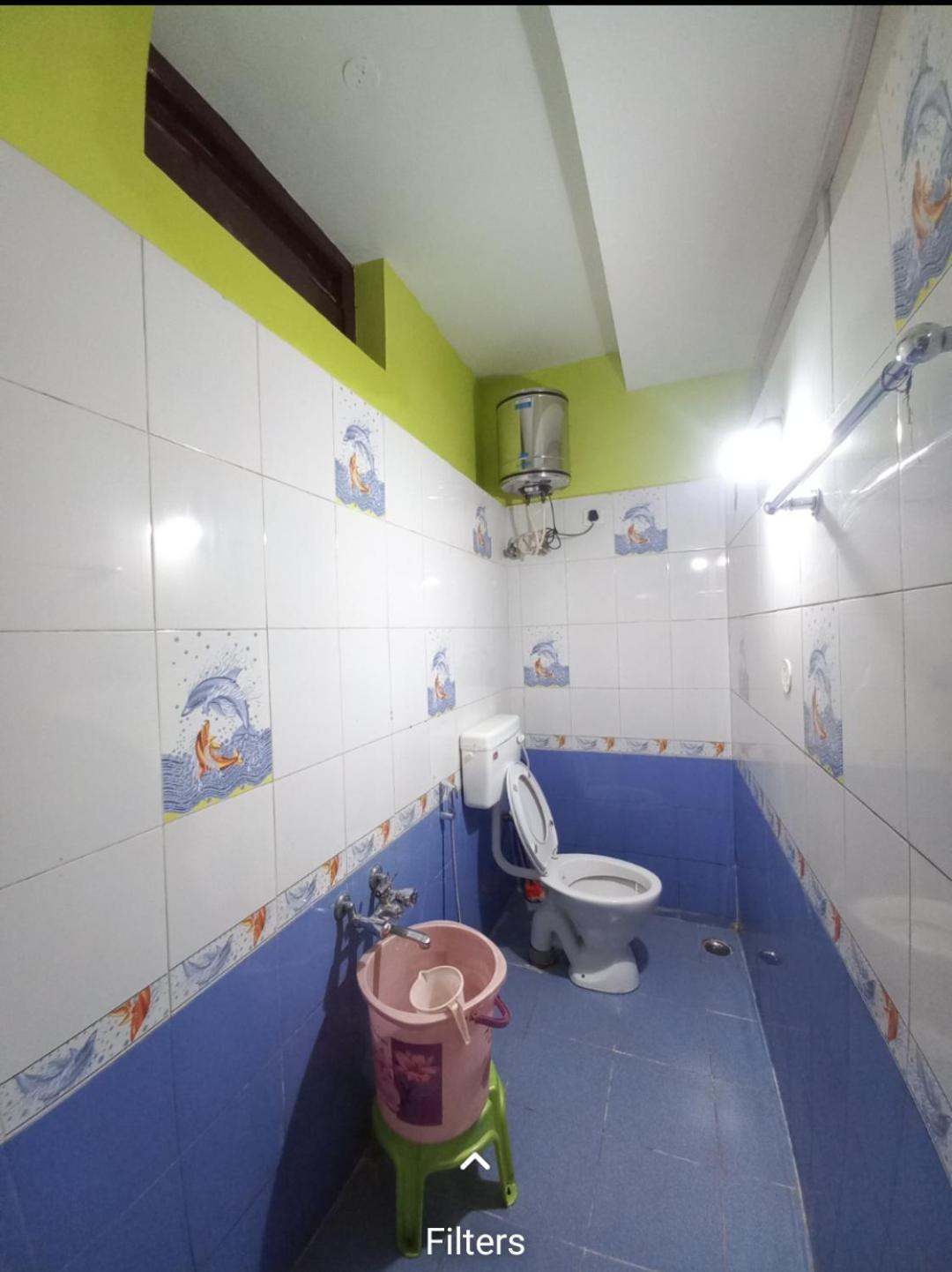 Smile Stone Individual Cottage Ooty Ngoại thất bức ảnh