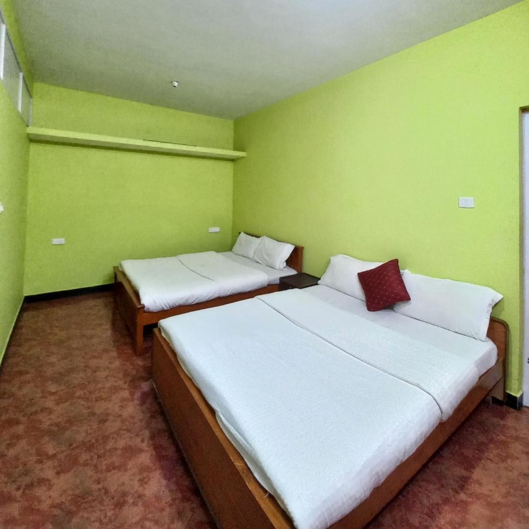 Smile Stone Individual Cottage Ooty Ngoại thất bức ảnh