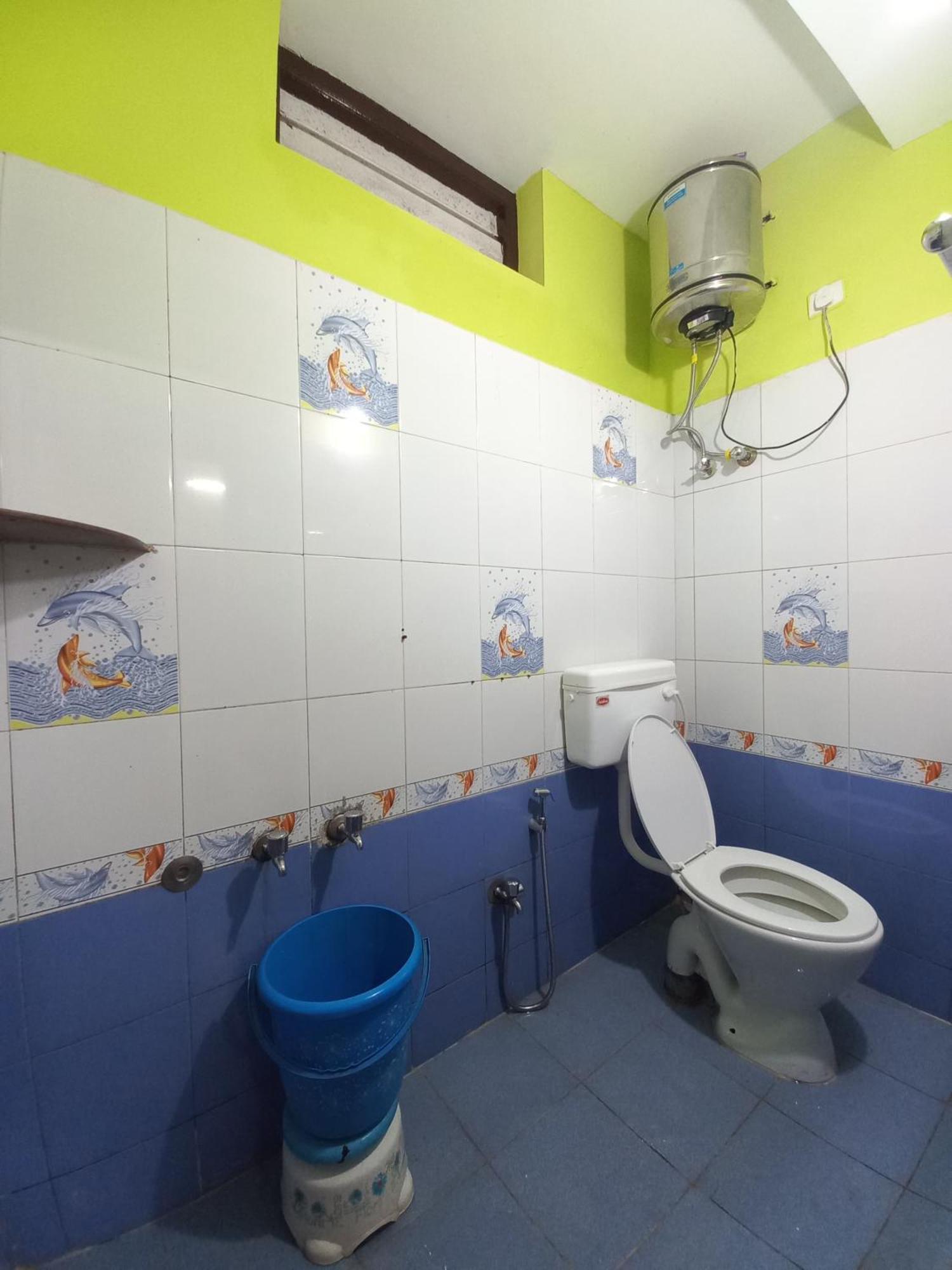 Smile Stone Individual Cottage Ooty Ngoại thất bức ảnh